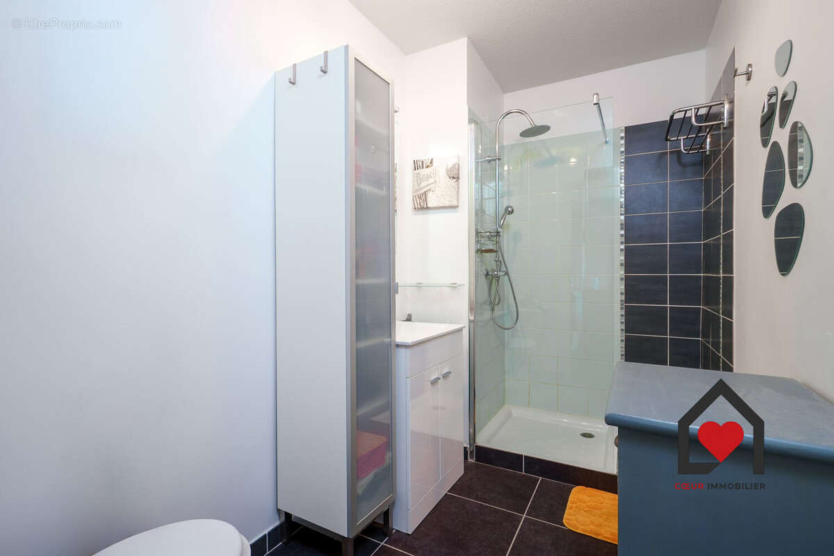 Appartement à MARSEILLAN