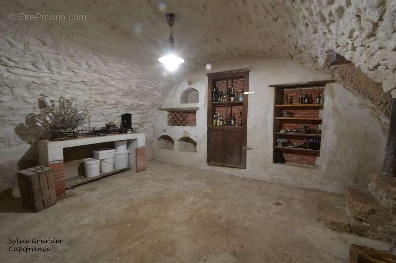 Maison à EGUILLES