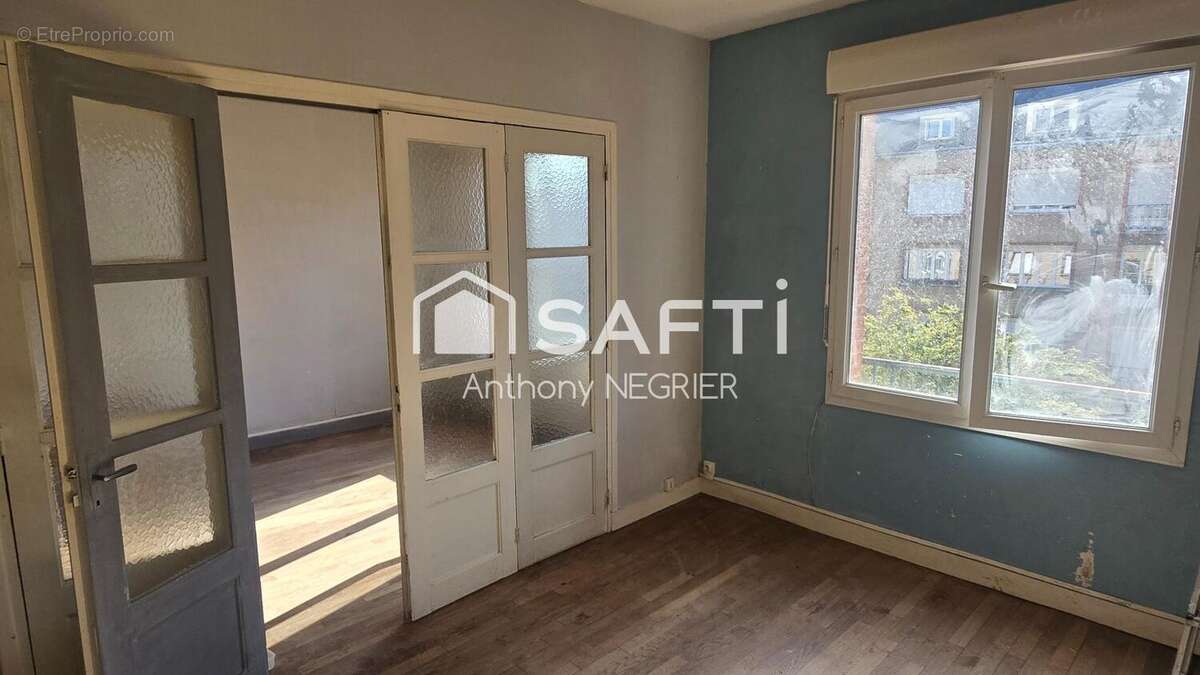 Photo 5 - Appartement à FLERS