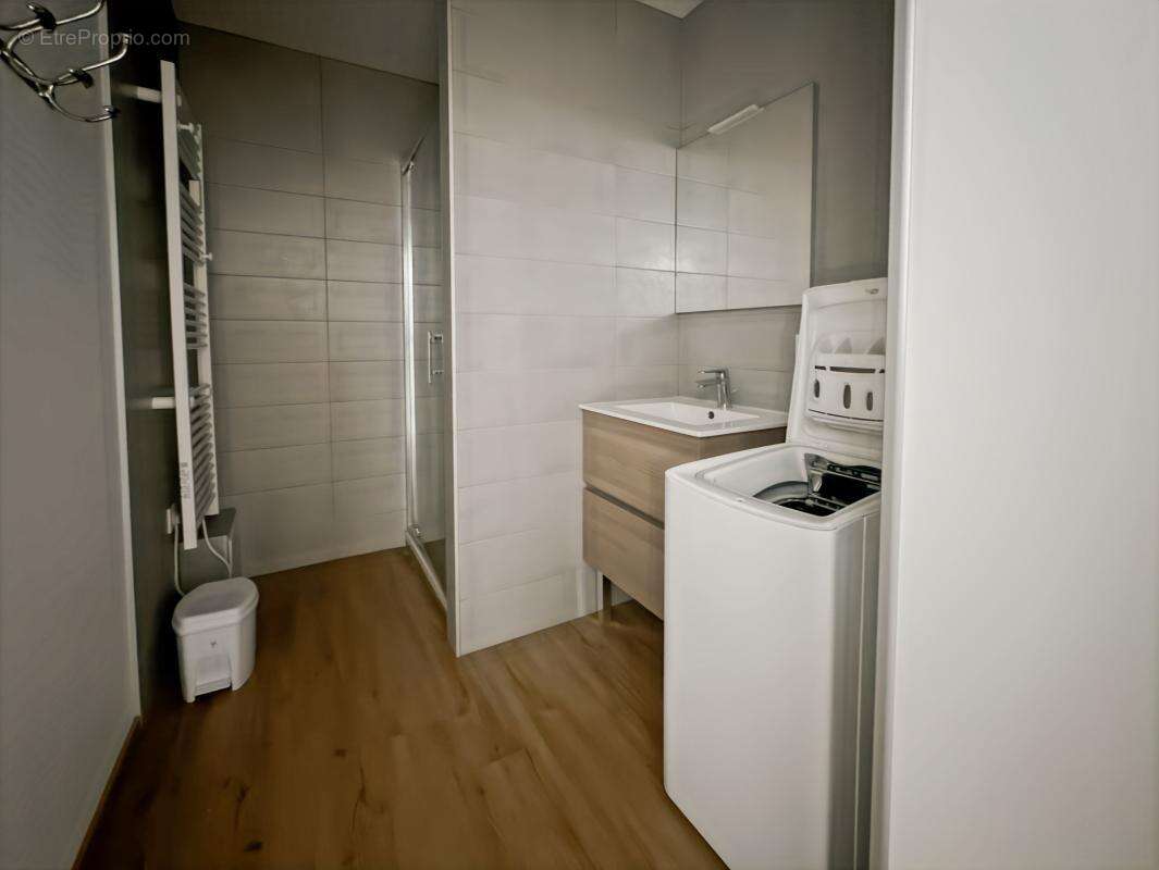 Appartement à VALENCE