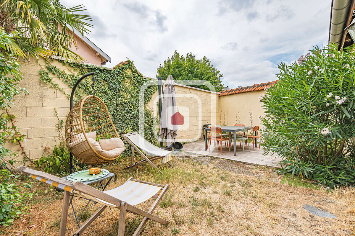 Maison t4 de 86m² habitables pour 108m² sol - photo 4