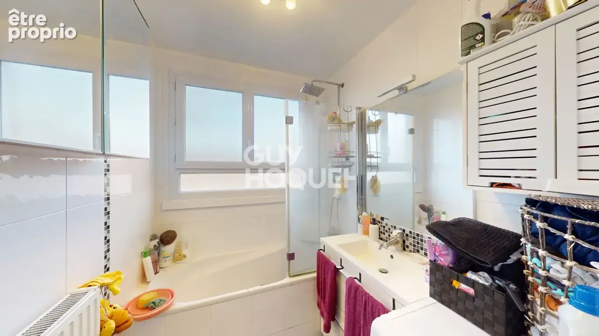 Appartement 3 pièces à vendre à Franconville - Centre ville - photo 5