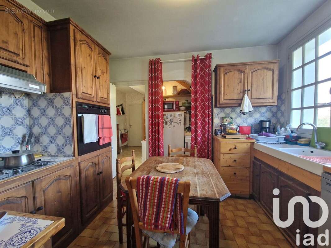 Photo 4 - Maison à LANNEMEZAN