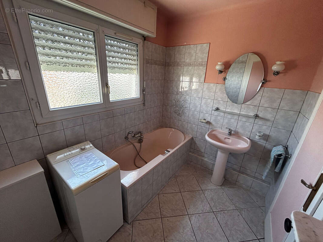 Appartement Montigny Les Metz 4 pièce(s) 70.85 m2 - photo 12