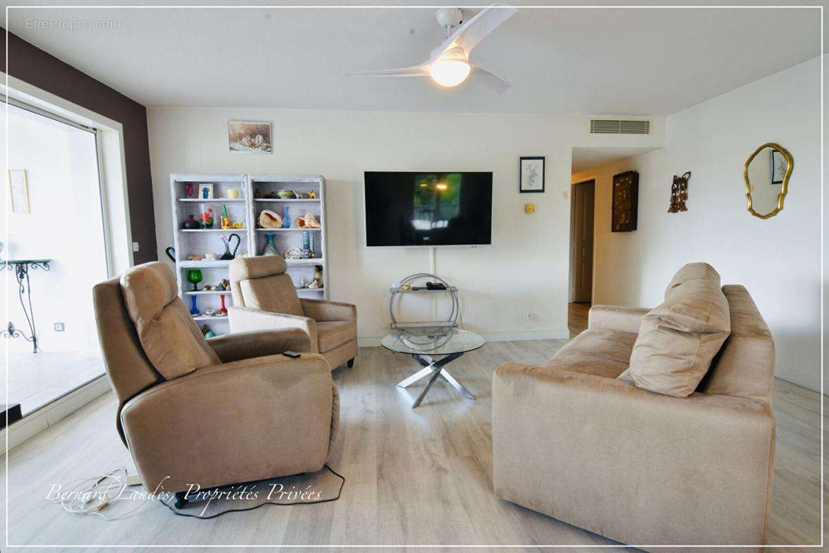 Appartement à DAX
