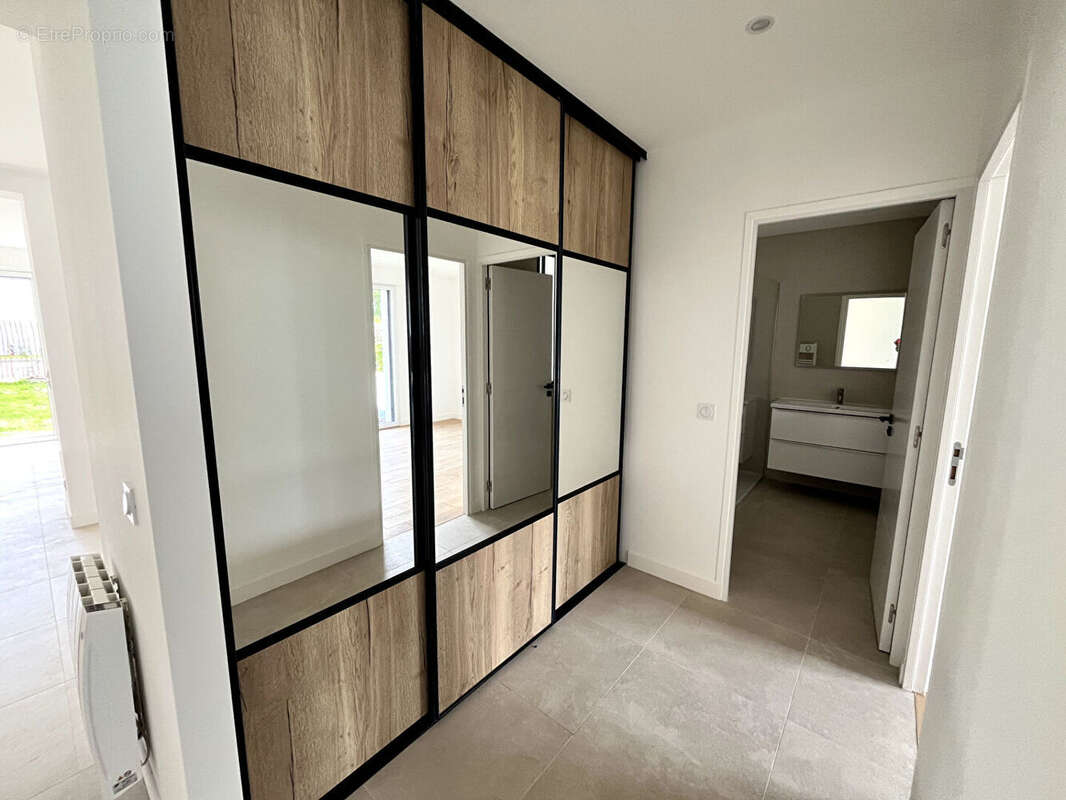 PORNICHET - BONNE SOURCE Maison entièrement rénovée, coup de coeur ! - photo 11