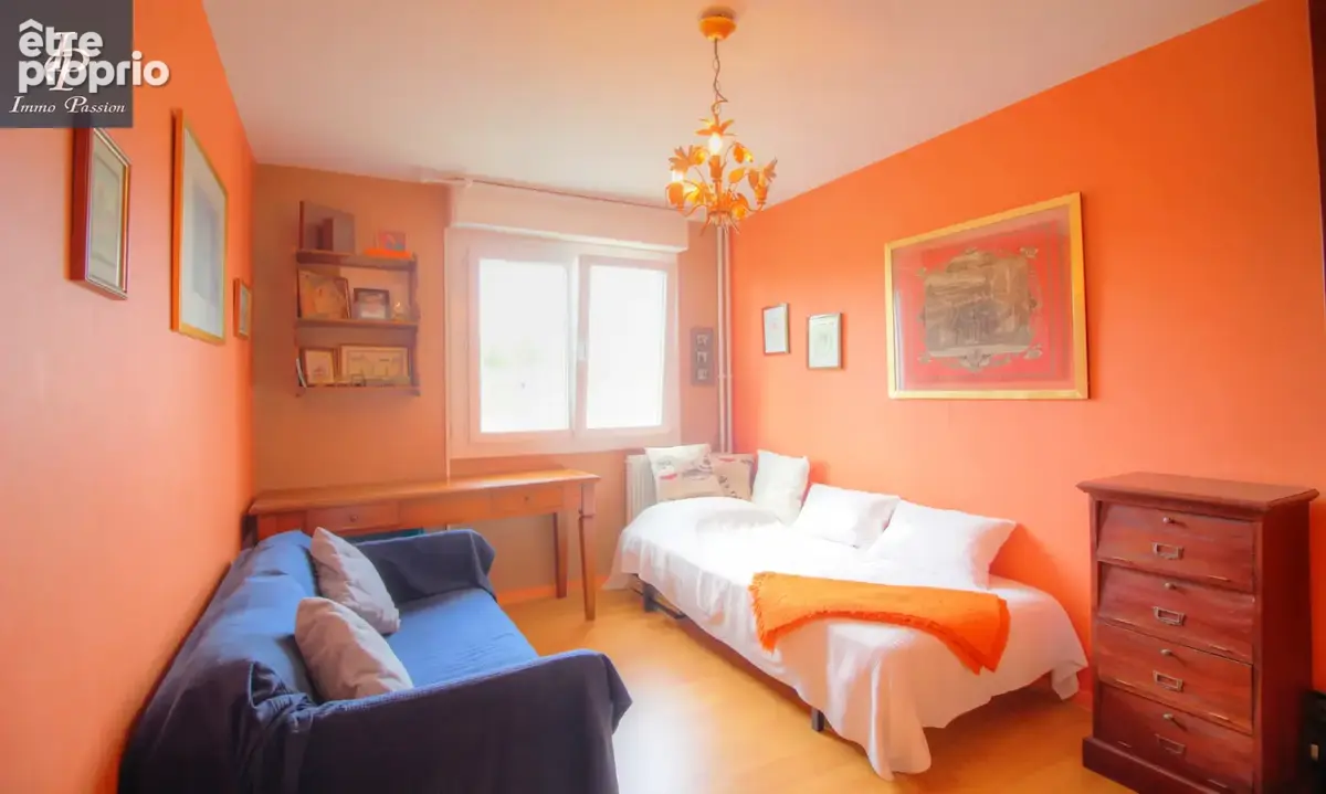 A vendre dijon montchapet appartement t4 77m2 - photo 22