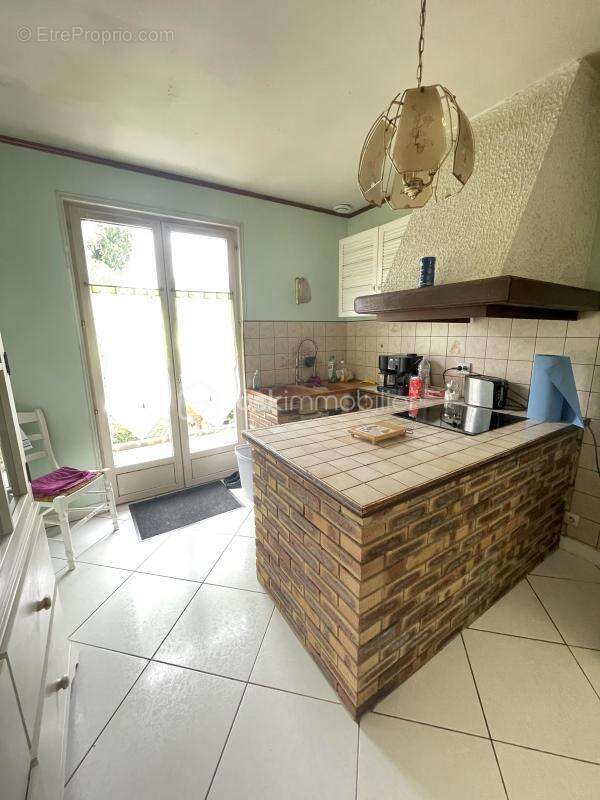 Maison à SAINT-GERMAIN-LAVAL