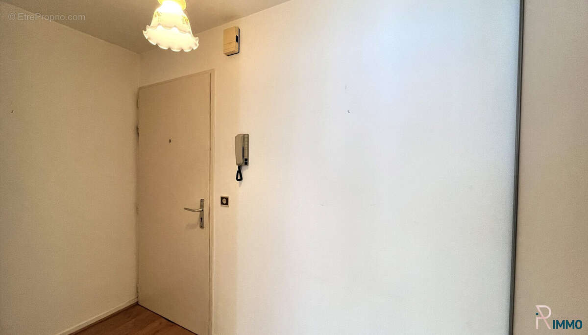 Appartement à COLMAR