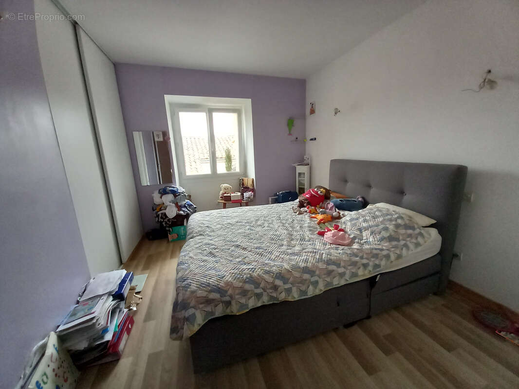 Maison ancienne renovee - photo 6