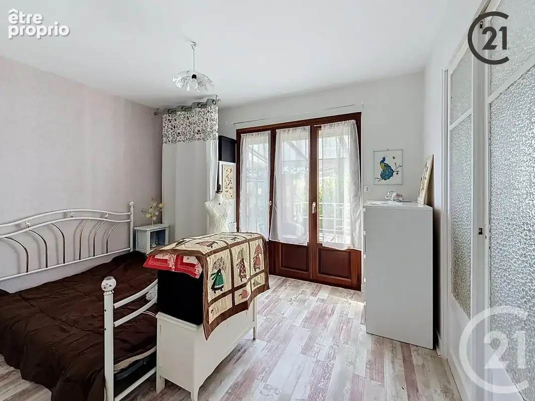 Maison 4 pièces 75 m² à vendre à Champs-Sur-Yonne (89290) - photo 8