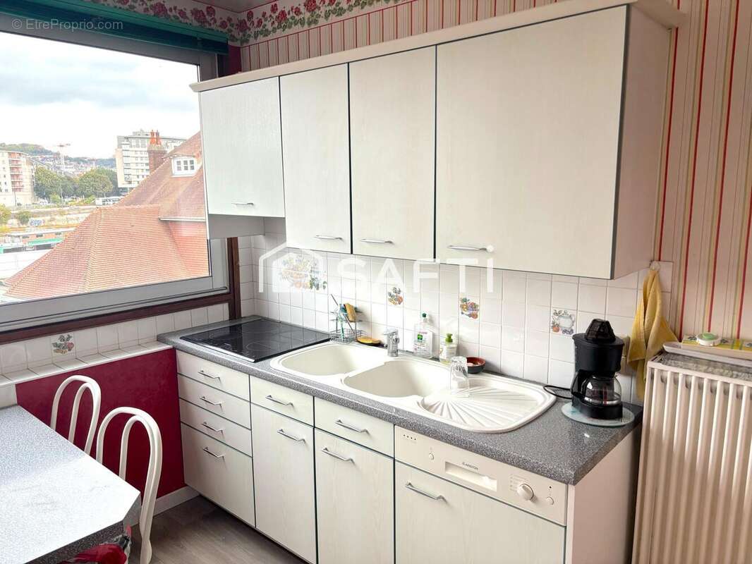 Photo 3 - Appartement à ROUEN