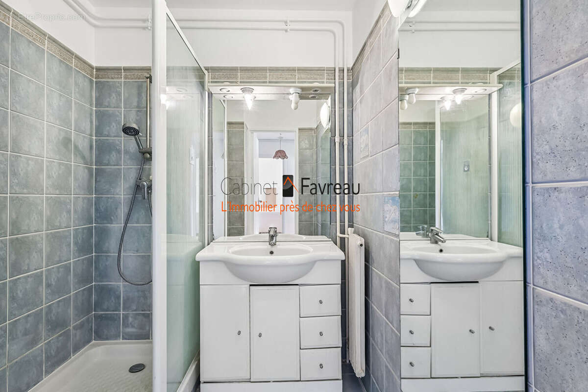 Appartement à MALAKOFF