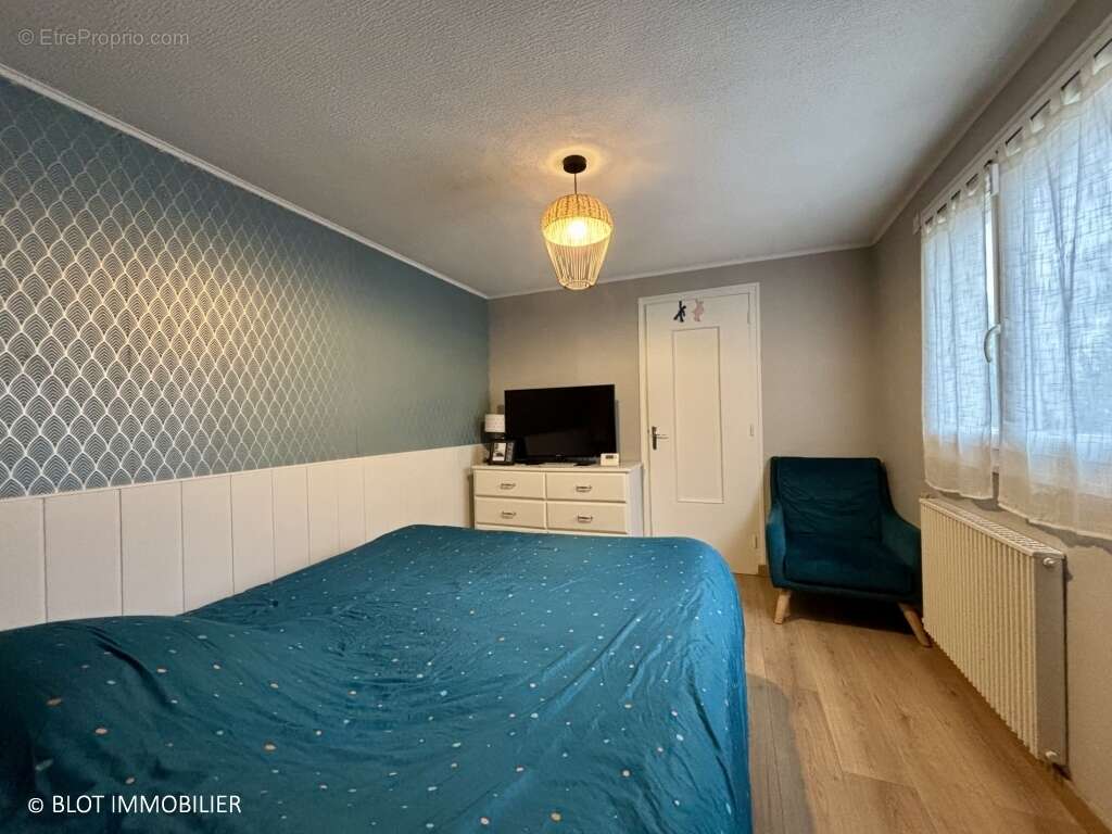 Maison à SAINT-NAZAIRE