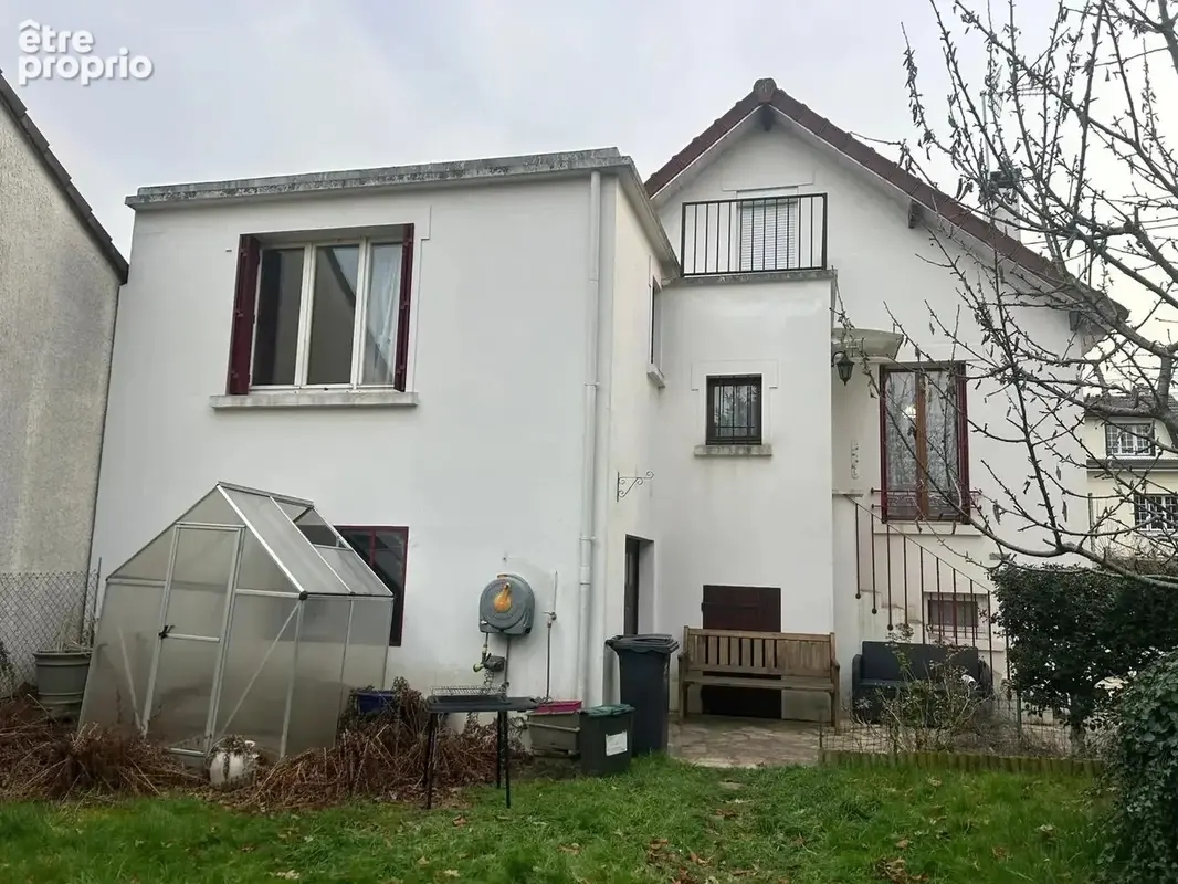 Photo Maison à Noisy-Le-Grand au prix de 314 500€