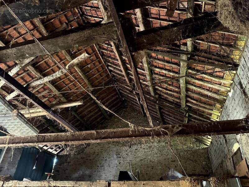 Maison à FONTANGY