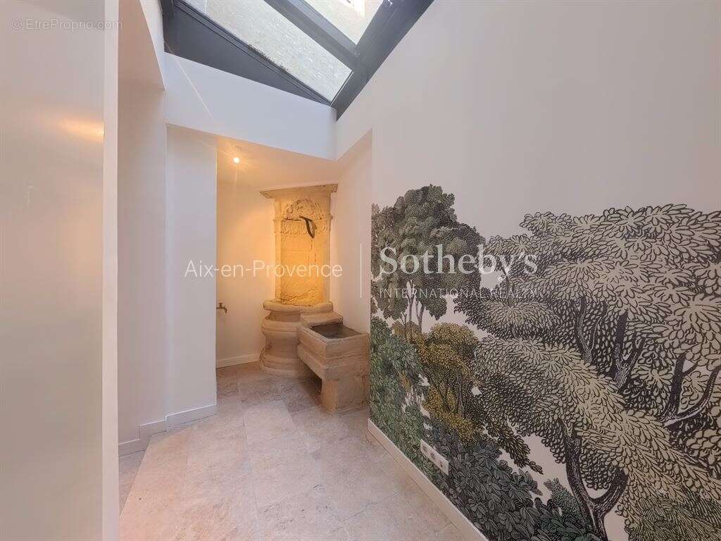 Appartement Centre VILLE - photo 7