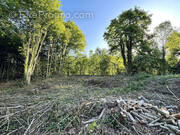 Terrain à LE HOULME