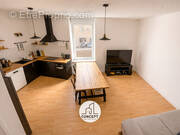 Appartement à PONT-L'ABBE