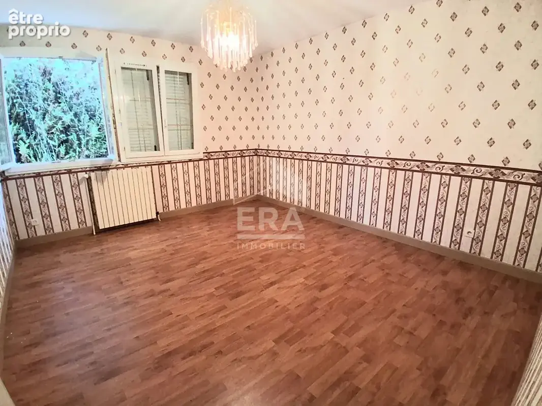 Maison 90m² à bobigny - photo 8