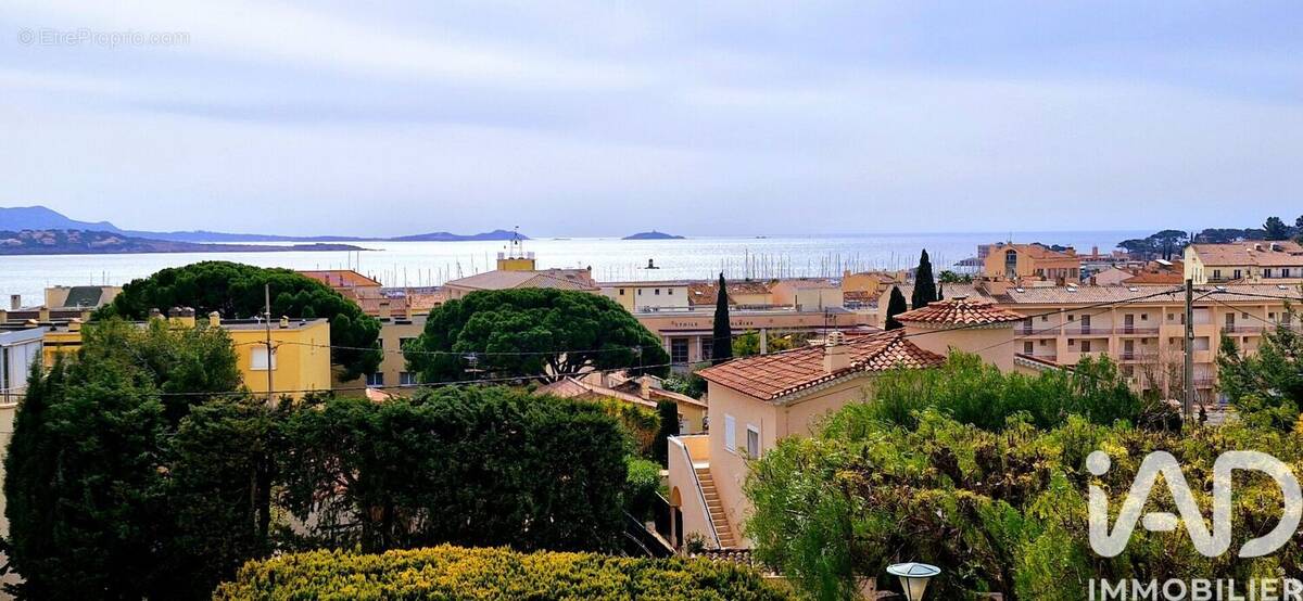Photo 1 - Appartement à BANDOL