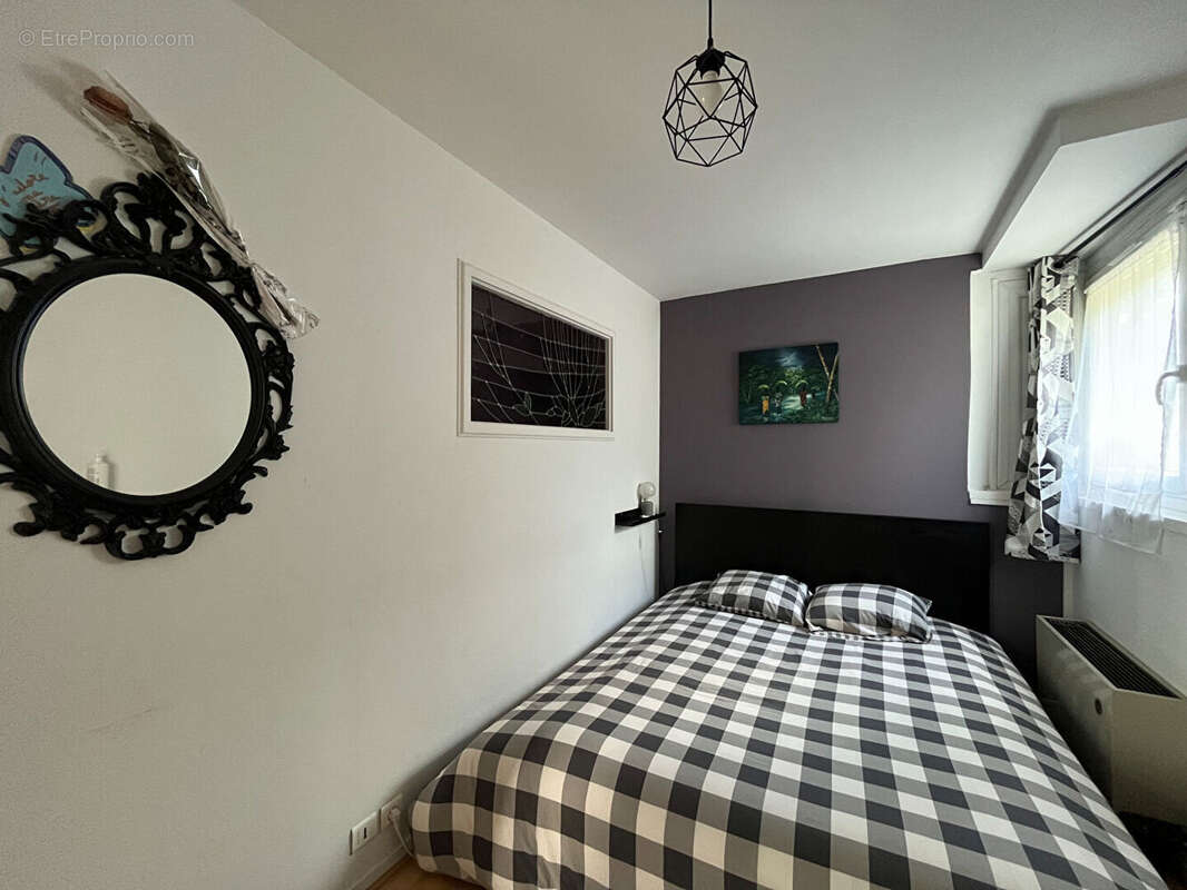 Appartement à CERGY