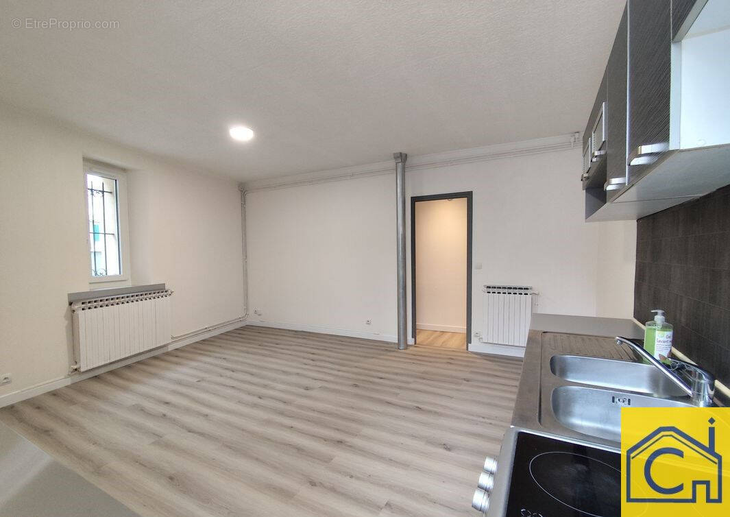Appartement à CORMEILLES-EN-PARISIS