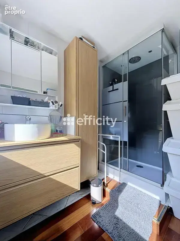 Maison de ville - photo 6