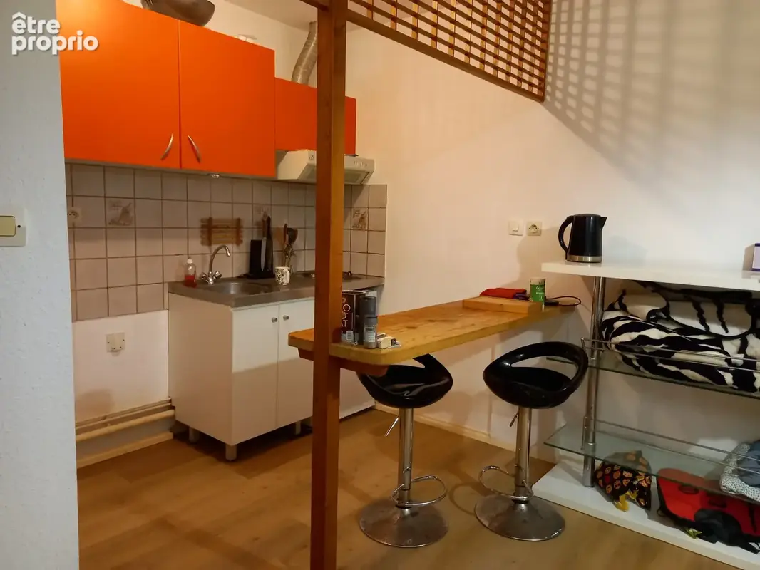 Ensemble immobilier de 8 appartements - Rive Droite - photo 5