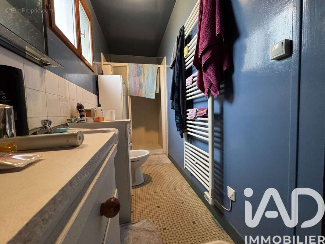 Photo 4 - Maison à DANZE