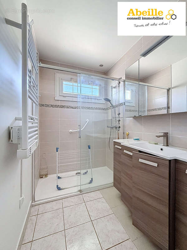 Maison à SAINT-CHERON