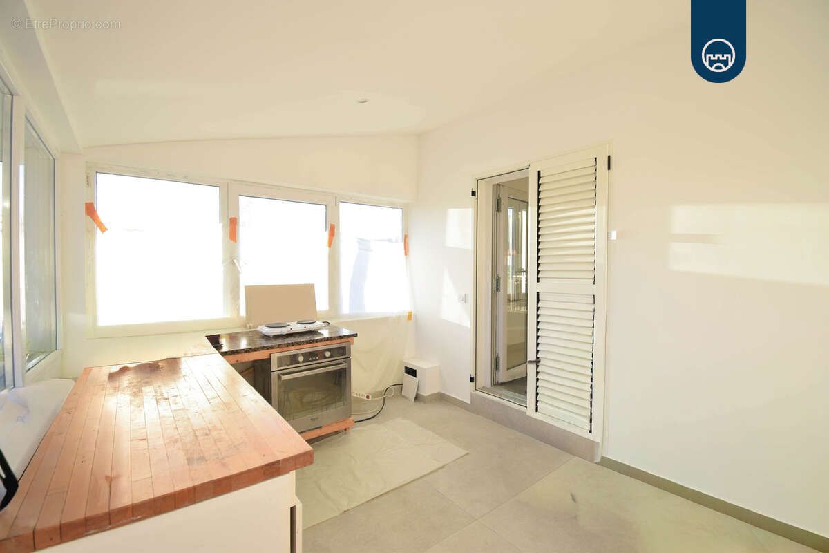 Maison à SAINT-ANDRE-DE-LA-ROCHE