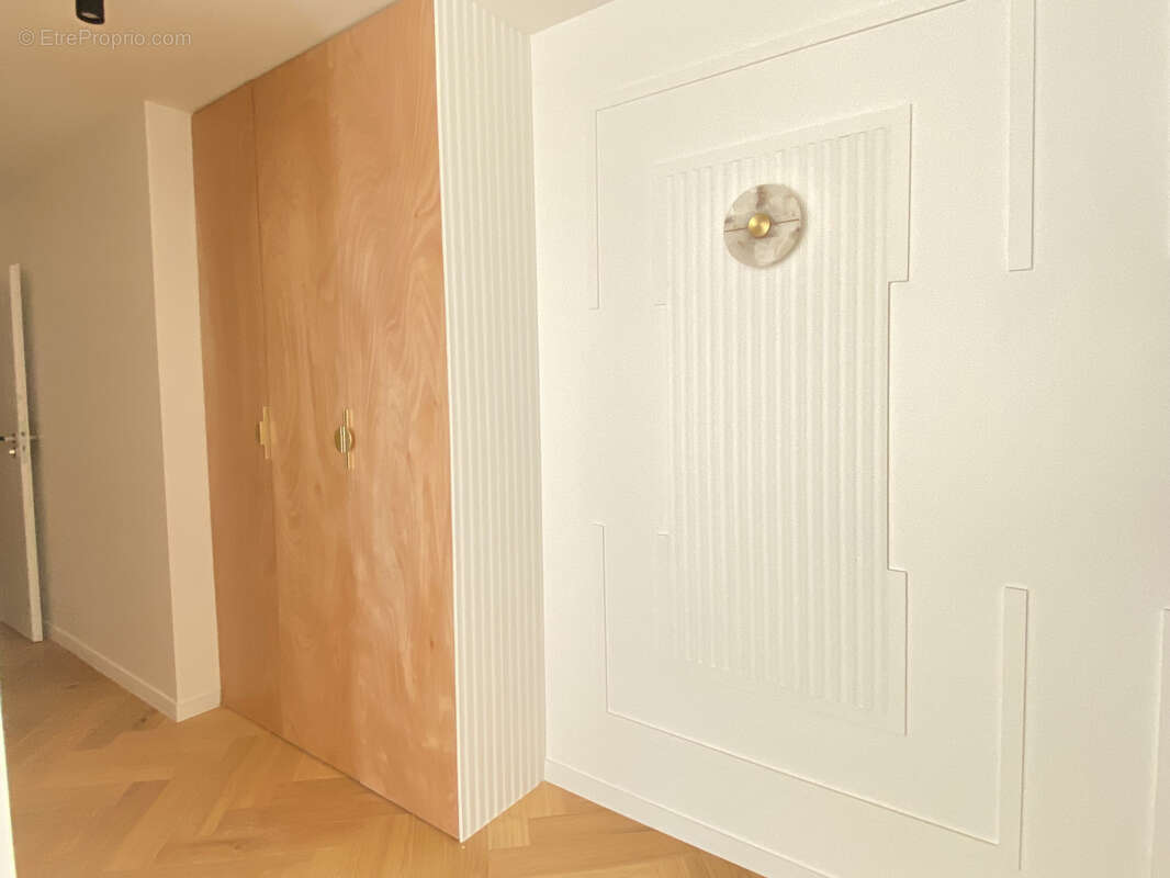 Appartement à ANTONY