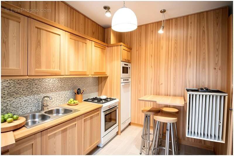 Maison à vendre 3 pièces HERBLAY SUR SEINE (95) - photo 5