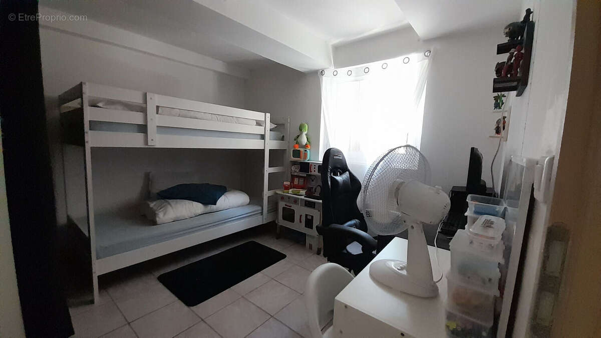 Appartement à LA SEYNE-SUR-MER