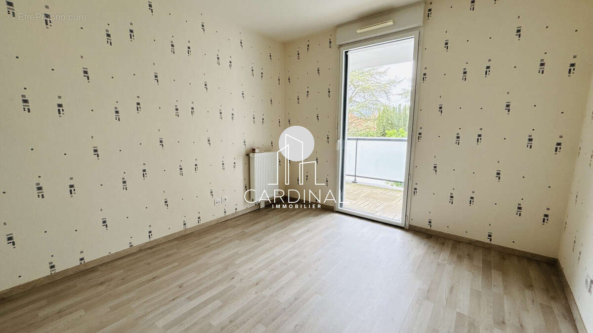 Appartement à DIJON