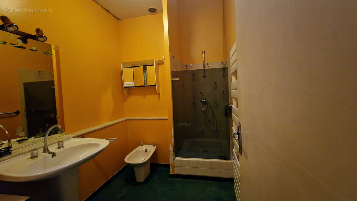 Maison à CASTILLONNES