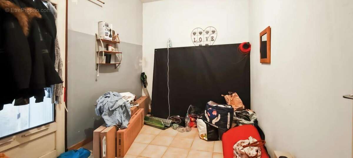 Appartement à SAINT-GILLES