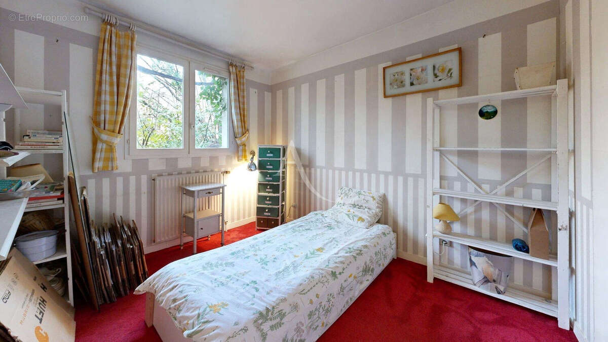 Maison à VAUREAL