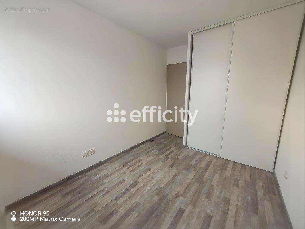 Appartement à MARSEILLE-15E