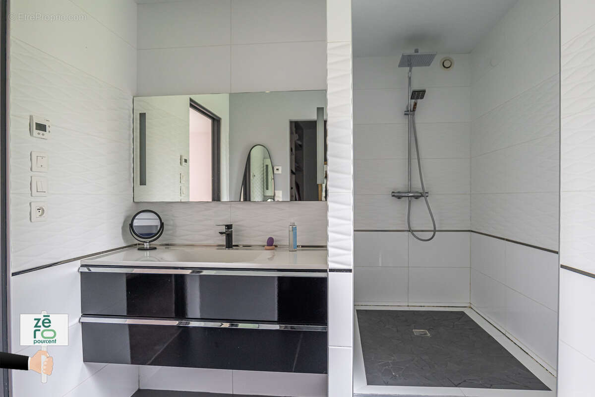 Maison à SAINT-GILLES-CROIX-DE-VIE