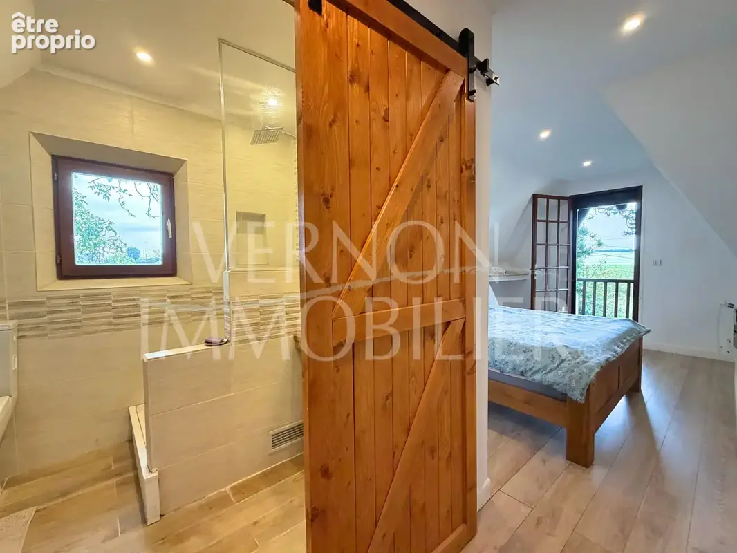 Maison 4 pièces 97 m² à vendre à Vernon (27200) - photo 8