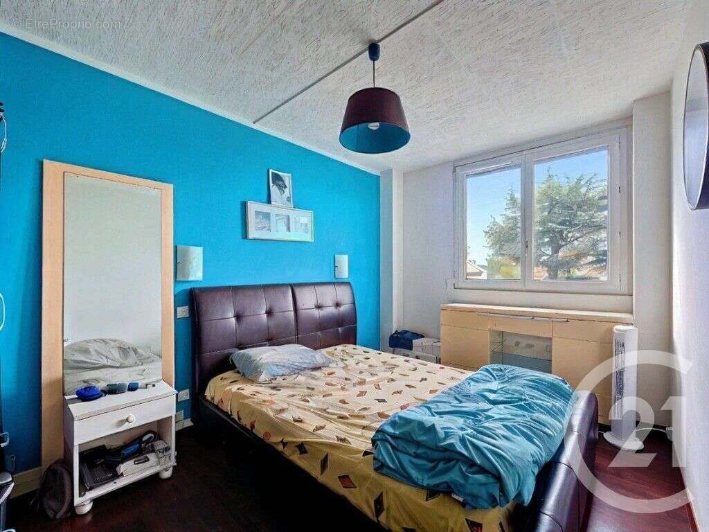 Appartement à VENISSIEUX