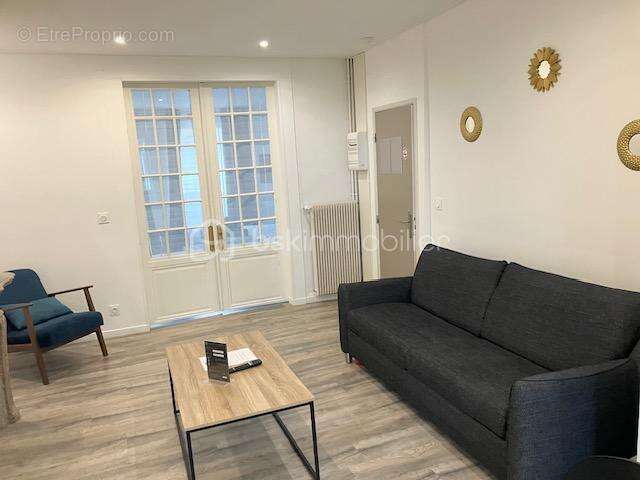 Appartement à BOULOGNE-SUR-MER