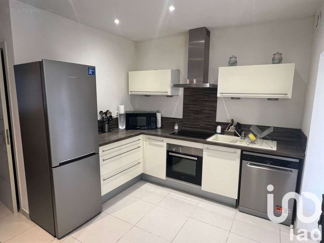 Photo 3 - Maison à NILVANGE