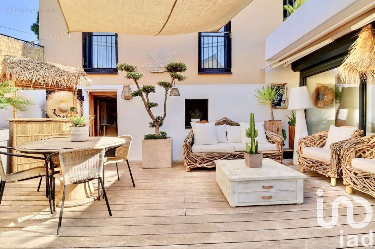 Photo 4 - Appartement à LA CIOTAT