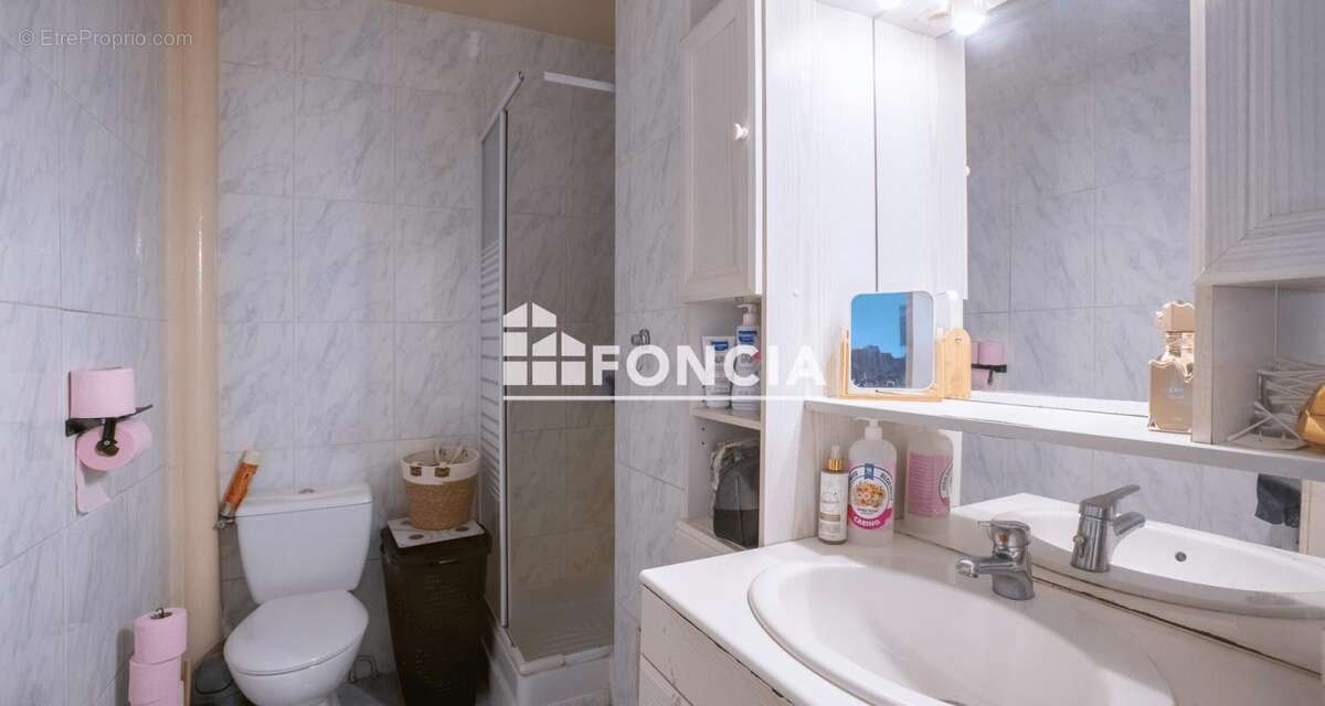 Appartement à MAUREPAS