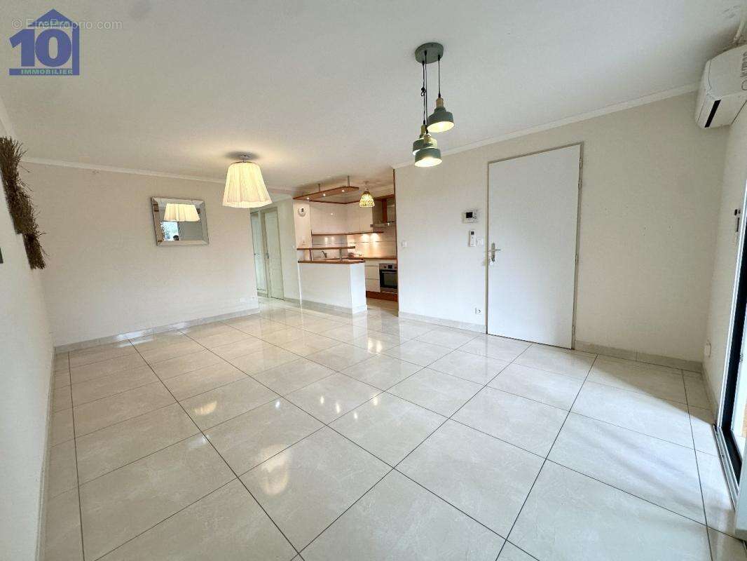 Appartement à VALRAS-PLAGE