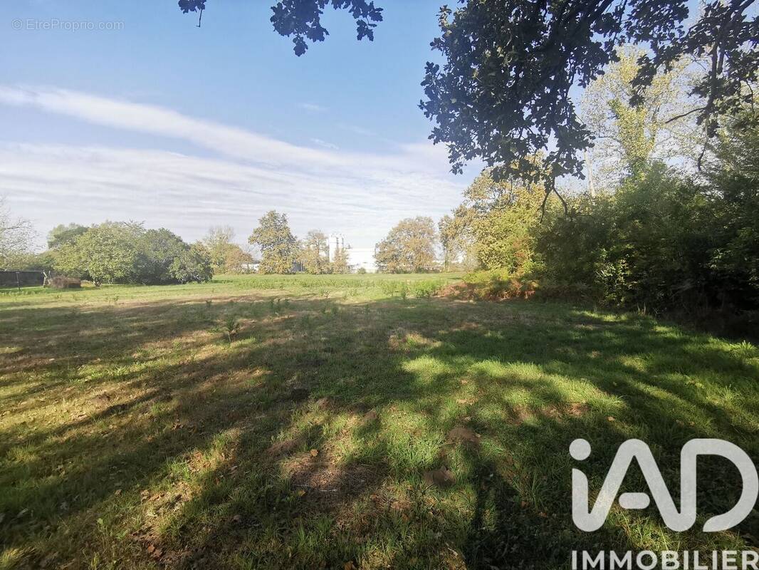 Photo 1 - Maison à MERIGNAC