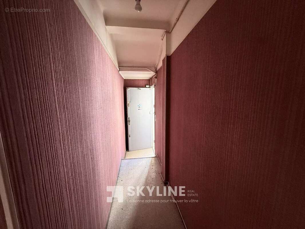 Appartement 49 m² à Marseille-3e  - photo 5
